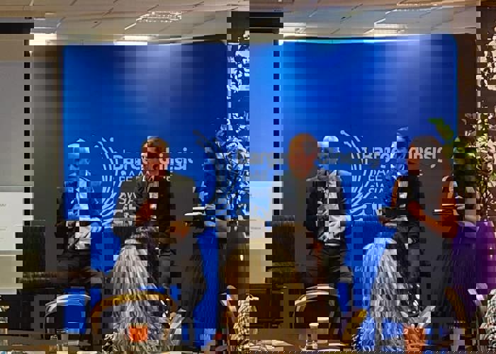 Arloesedd Digidol a Thechnoleg 5G