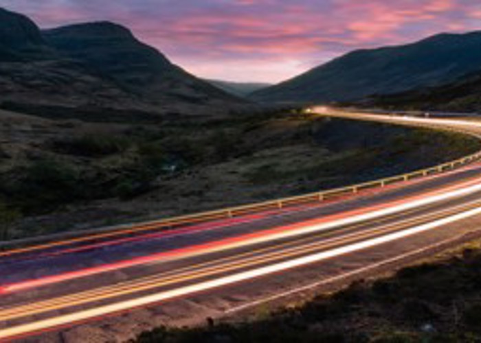 Digital Infrastructure