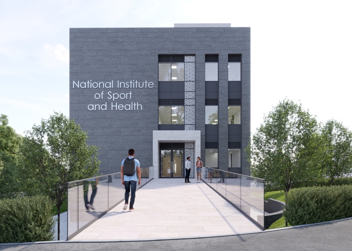 Campuses - Singleton