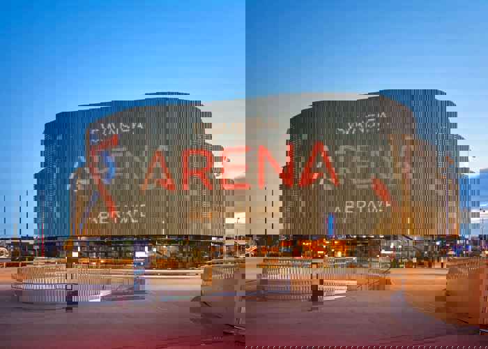Arena Abertawe