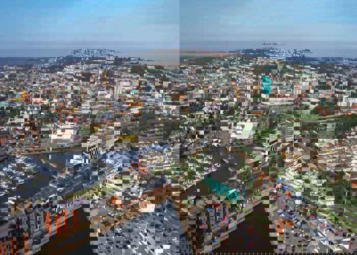 Rhaglen Selwaith Digidol 2024