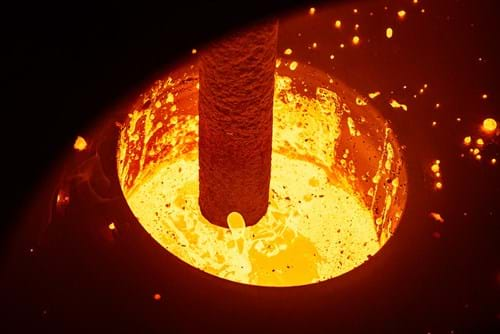 Steel Making